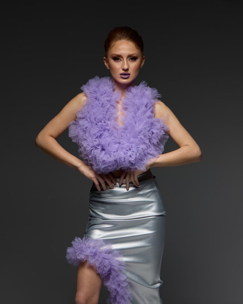 Violet